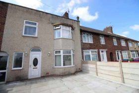 3 Bedroom Terraced